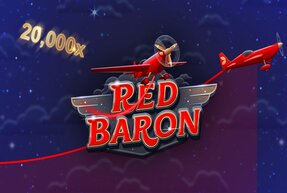 Red Baron by Evolution