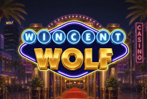 Wincent Wolf by BGaming