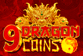 9 Dragon Coins by Zeus Play