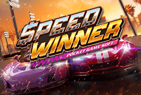 Speed Winner by PG Soft