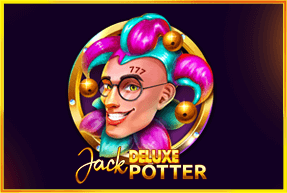 Jack Potter Deluxe by OnlyPlay