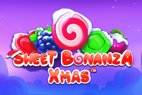 Sweet Bonanza Xmas by Pragmatic Play