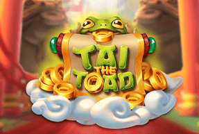 Tai the Toad by Hacksaw