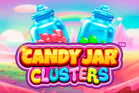 Candy Jar Clusters by Pragmatic Play