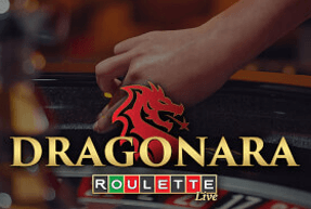 Dragonara Roulette by Evolution