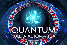 Ruleta Automatica Cuantica by Playtech Live