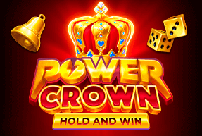 Power Crown: Hold and Win by Playson