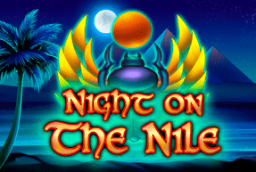 Night On The Nile by KA Gaming