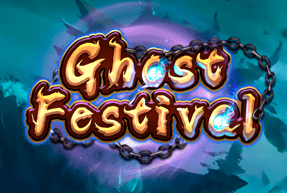 Ghost Festival by KA Gaming
