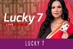 LUCKY 7 by Ezugi