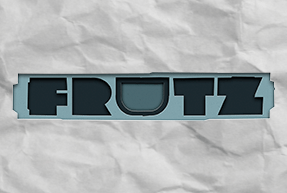 Frutz by Hacksaw