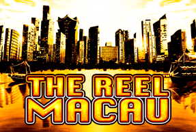 The Reel Macau by Skywind