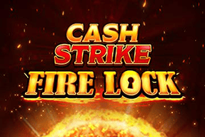 Cash Strike Fire Lock by Blueprint