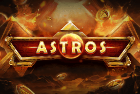 Astros by Red Tiger