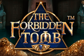The Forbidden Tomb by Nucleus