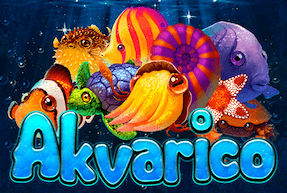 AKVARICO by DLV