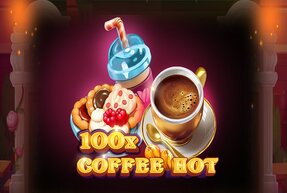 100x Coffee Hot by CT Interactive