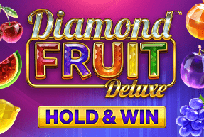 Diamond Fruit Deluxe by Nucleus