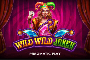 Wild Wild Joker by Pragmatic Play