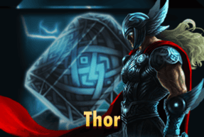 Thor by Rich88