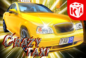 Crazy Taxi by KA Gaming