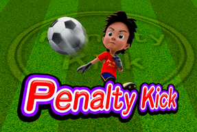 Penalty Kick by KA Gaming