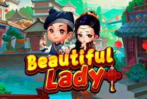 Beautiful Lady by KA Gaming