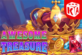 Awesome Treasure by KA Gaming