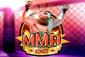 MMA Kings by Triple Cherry