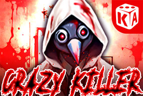 Crazy Killer by KA Gaming