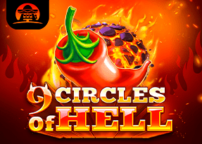 9 Circles Of Hell by Amigo Gaming