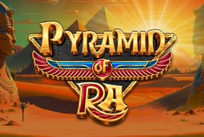 Pyramid of Ra by Revolver Gaming