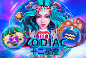 Zodiac by Eurasian Gaming