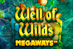 Well of Wilds Megaways by Red Tiger