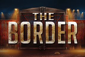 The Border by Nolimit City