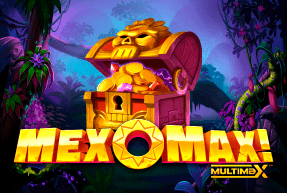 MexoMax! by Yggdrasil