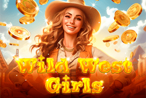 Wild West Girls by OnlyPlay