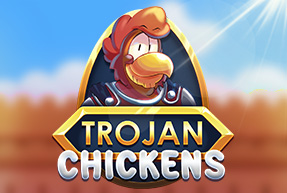 Trojan Chickens by Triple Cherry