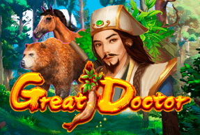 Great Doctor by KA Gaming