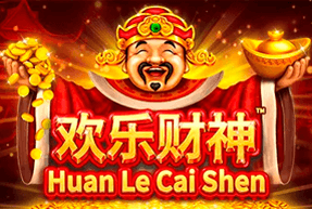 Huan Le Cai Shen by Skywind