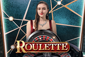 D Roulette by SA Gaming