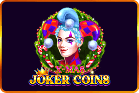 Joker Coins X-MAS by OnlyPlay