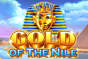Gold of the Nile by Excellent Reel