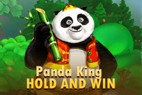 Panda King HOLD AND WIN by Rich88