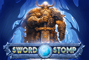 Sword Stomp by Red Tiger