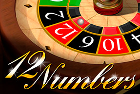 12 Number Roulette by Espresso Games