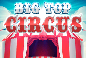 Big Top Circus by Concept Gaming