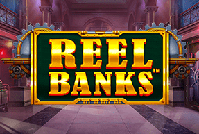 Reel Banks by Pragmatic Play