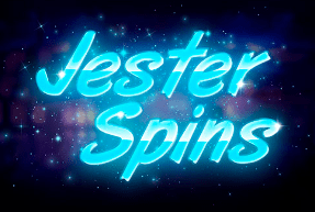 Jester Spins by Red Tiger