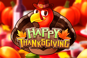 Happy Thanksgiving by KA Gaming